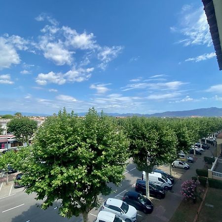 Gran Reserva 5 Atico Empuriabrava Zewnętrze zdjęcie