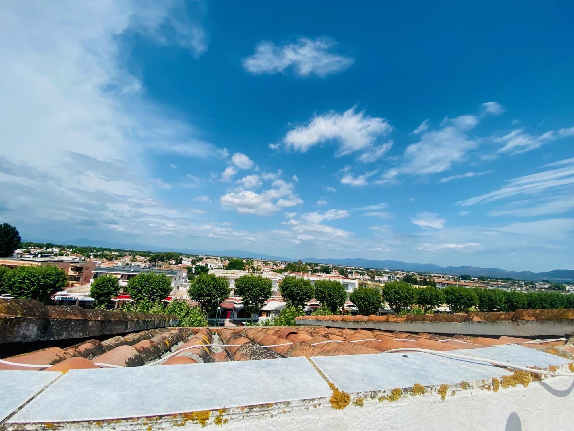 Gran Reserva 5 Atico Empuriabrava Zewnętrze zdjęcie